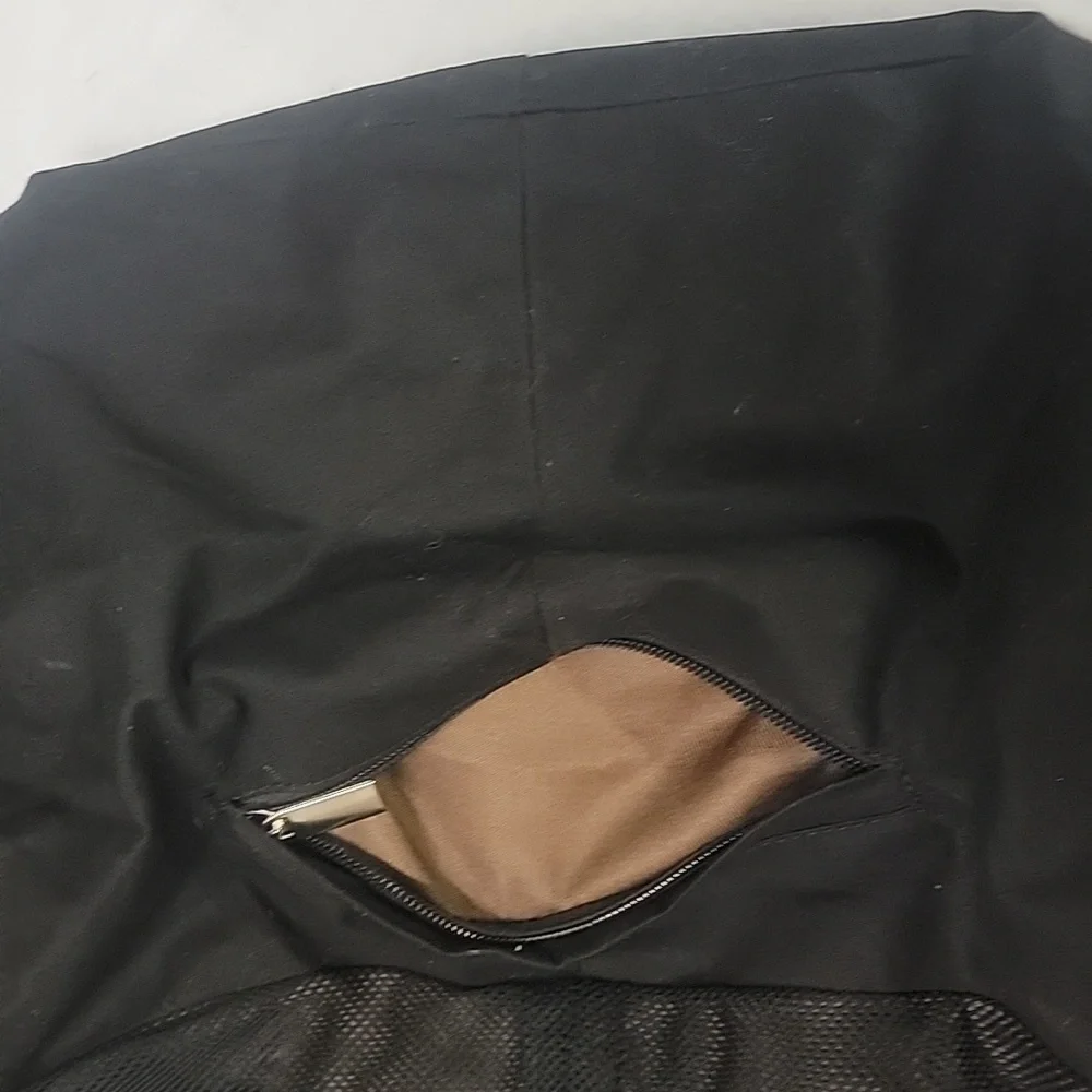 Dog crossbody carrier